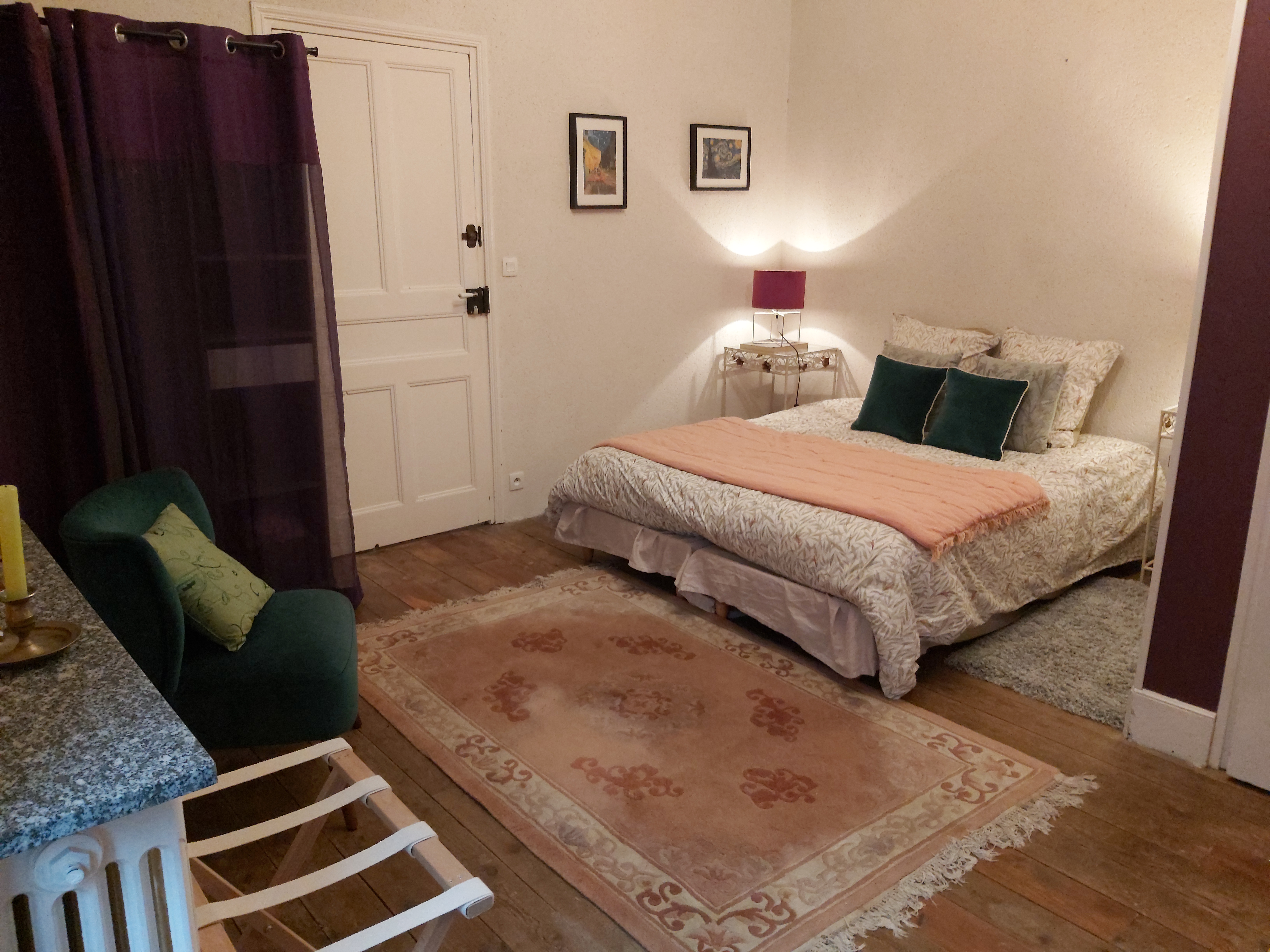 Chambre 2