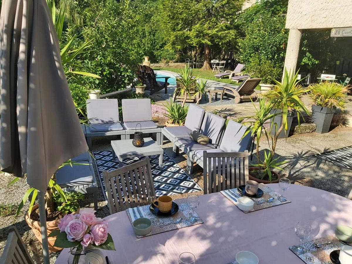Miniature Extérieur